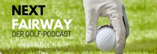 NextFairway - der Golf-Podcast
