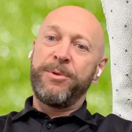 Florian Rieger – Gast im NextFairway Golf-Podcast