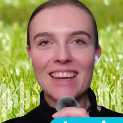 Louisa Kottmann – Gast im NextFairway Golf-Podcast