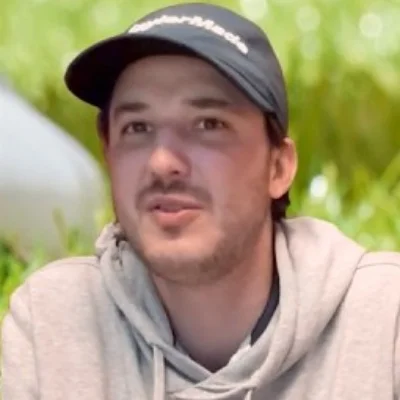 Marc – Gast im NextFairway Golf-Podcast