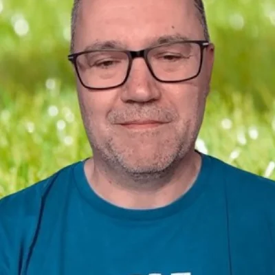 Olaf – Gast im NextFairway Golf-Podcast