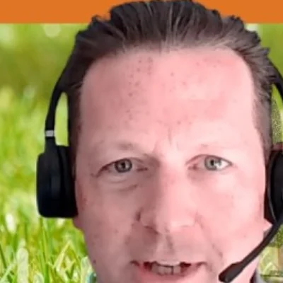 Stephen Lingies – Gast im NextFairway Golf-Podcast