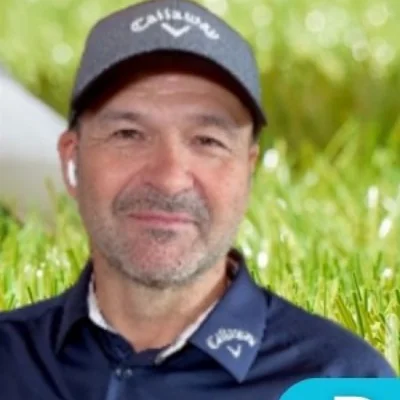 Sven Kortmann – Gast im NextFairway Golf-Podcast