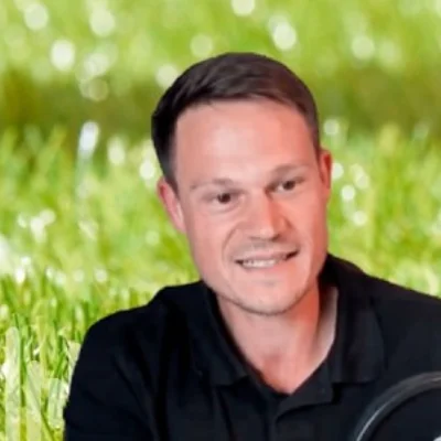 Yannick Schlemm – Gast im NextFairway Golf-Podcast